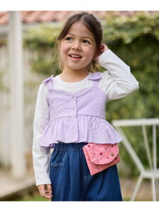 hJ ړ|Pbg ANY KIDS GjB obO {fBobOEEGXg|[` sN[Rakuten Fashion]