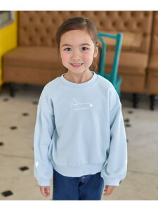 �yWEB����z7days ���уg���[�i�[ ANY KIDS �G�j�B �g�b�v�X �X�E�F�b�g�E�g���[�i�[ �x�[�W�� �l�C�r�[ �s���N �u���b�N �u���[ �O���[�� �p�[�v��[Rakuten Fashion]