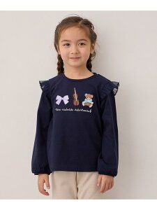 `[thJ TVc ANY KIDS GjB gbvX Jbg\[ETVc lCr[ zCg p[v[Rakuten Fashion]