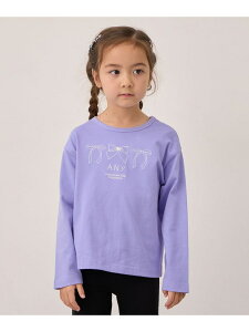 �ySALE�^30%OFF�z�yGood Price�z ANY�h�J ����T�V���c ANY KIDS �G�j�B �g�b�v�X �J�b�g�\�[�ET�V���c �u���b�N �z���C�g �p�[�v�� �s���N�yRBA_E�z[Rakuten Fashion]