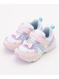 【ANY KIDSオリジナルモデル】ムーンスタースニーカー ANY KIDS エニィ シューズ・靴 スニーカー ブラック【送料無料】[Rakuten Fashion]