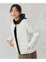 楽天市場】snidel フレンチショートダウンの通販