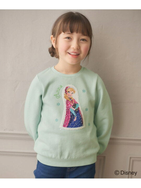 楽天市場】【SALE／30%OFF】【Disney(ディズニー)】FROZEN / ミラクル 