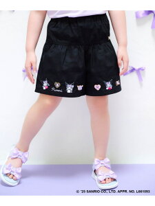 �ySALE�^20%OFF�z�yany FAM ×�T�����I�L�����N�^�[�Y�z���h�J �L�����b�g ANY KIDS �G�j�B �p���c ���̑��̃p���c �x�[�W�� �u���b�N �s���N�yRBA_E�z�y���������z[Rakuten Fashion]
