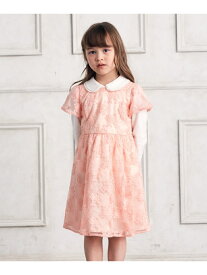 楽天市場 エニィファム キッズ ドレスの通販