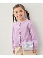 【SALE／20%OFF】【2Way仕様】レインボー移動ポケット ANY KIDS エニィ バッグ ボディバッグ・ウエストポ…