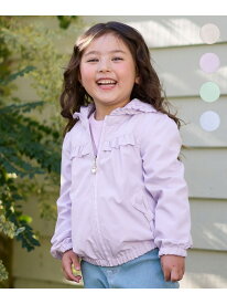 【SALE／30%OFF】シャカシャカ リバーシブルゾン ANY KIDS エニィ ジャケット・アウター ブルゾン・ジャンパー ブルー グリーン パープル【RBA_E】[Rakuten Fashion]