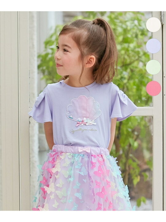 楽天市場】【SALE／20%OFF】接触冷感 いろいろモチーフ Tシャツ any 