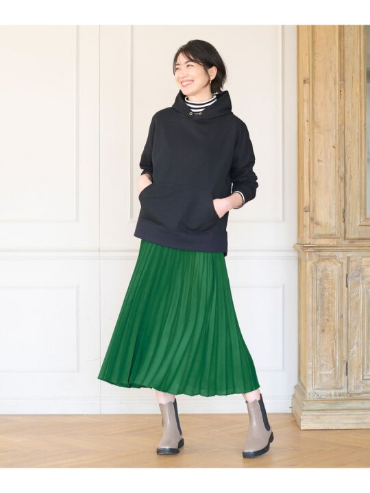 楽天市場】【SALE／30%OFF】【14色展開/洗える】ウーリッシュ プリーツ 