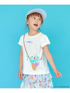 ySALE^20%OFFzyany FAM×T[eB ACXN[zt[o[ |VFbgTVc ANY KIDS GjB gbvX Jbg\[ETVc sN x[W p[vyRBA_Ez[Rakuten Fashion]