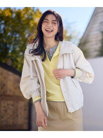 【SALE／30%OFF】撥水マウンテンパーカー ANY L エニィ ジャケット・アウター マウンテンパーカー ネイビー グリーン イエロー ブラウン ベージュ【RBA_E】【送料無料】[Rakuten Fashion]