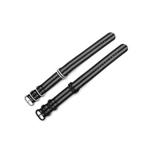 ZULU �r���v �i�C�����x���g �����o���h 20mm �� �u���b�N �Y�[���[ 18mm 22mm �i�C���� 24mm �ւ��x���g �X�g���b�v NATO NATO�^�C�v �x���g �r���v �o���h �i�C�����X�g���b�v �r���v �O���[�� �I��