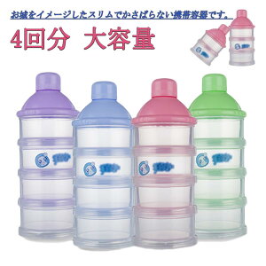 ミルクケース 離乳食保存容器 小分け 大容量 容器 キャッスル 粉ミルク容器 ミルクボックス 保存容器 哺乳瓶 小分け 離乳食保存容器 ベビー用品 携帯用 ケース 持ち運び 授乳 入れ物 収納ボ