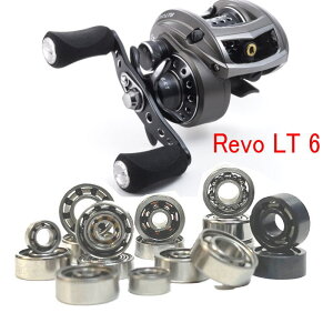 �y�e��z�A�u�K���V�A RevoLT6 ��p 10-3-4mm&11-5-4mm �X�v�[���p�x�A�����O