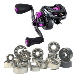 �A�u�K���V�A REVOEXD���{EXD�Ή� �X�v�[���p�x�A�����O 2��1�Z�b�g 10-3-4mm&11-5-4mm