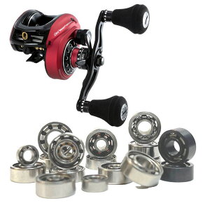 �y�e��z�A�u�K���V�A ���{�E�r�[�X�g���P�b�gRevoBeastRocket ��p 10-3-4mm&11-5-4mm �X�v�[���p�x�A�����O