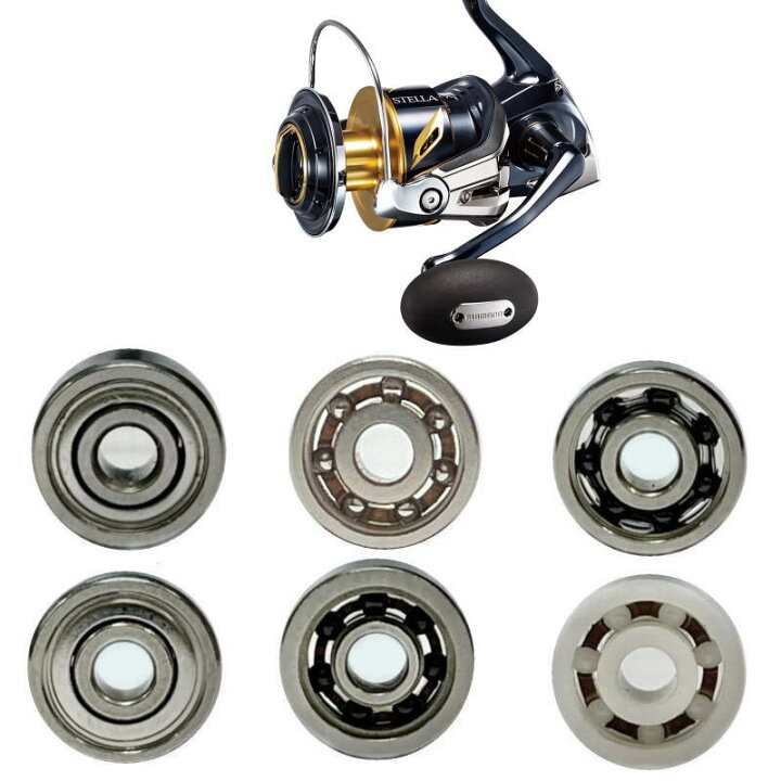 楽天市場】シマノ19ステラSW14000XG/14000PG対応 ラインローラー用 