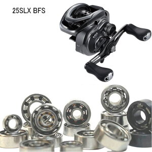 yezV}m 25 SLX BFS 7-3-3&7-3-3 @ Xv[p