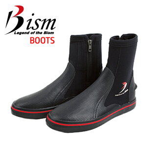 BISM AB3100 BOOTS 3mm _CrO u[c }u[c lIv[u[cr[CY 3~ _Cuu[c XL[o[_CrO