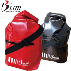 BISM ビーイズム ウォータープルーフバック BWP4100プルーフバッグ ドライバッグ 防水バッグ ダイビング マリンスポーツウェットバッグ プルフバッグ ショルダーバッグ 手持ち
