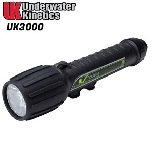 Underwater Kinetics UK3000 UKCg Cg LED_CrO Cg Xg{ ^ `Edr3000[ J Be