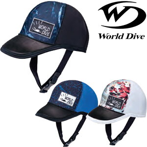 [h_Cu _Co[YLbv Xq t[h HOOD CF-807 3mmDIVERS CAP _CrO Lbv x[X{[Lbv