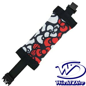 World Dive HELLO KITTY ANEGCg _CrO LeB[񃏁[h_Cu n[LeB[ 500g 500O hCX[c TI