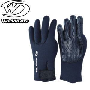 WORLD DIVE/[h_Cu }`q[gO[u ver.3 4mmWMHG3^4mm _CrO ۉ _CrOO[u O[u