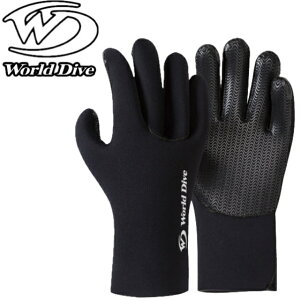 WORLD DIVE/[h_Cu }`q[gO[u ver.2 4mmWMHG2^4mm _CrO ۉ _CrOO[u O[u