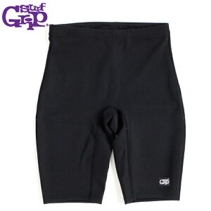 SURF GRIP サーフグリップ ホットカプセル ハイウェストショートパンツ 保温インナーHot Capsule ハーフパンツ サーフィン 保温ラッシュ 防寒 セミドライスーツウェットスーツ インナー アンダー