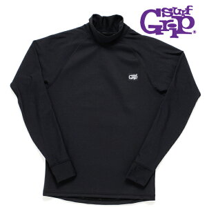 SURF GRIP サーフグリップ ホットカプセル ロングスリーブ 保温インナーHot Capsule 長袖インナー サーフィン 保温ラッシュ 防寒 セミドライスーツウェットスーツ インナー アンダー