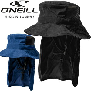 オニール / O'NEILL サーフキャップ 610-906 ビーチキャップ キャップマリンハット 帽子 ハット UVP CAPサーフィン SUP サーフィン サーフキャップ UVハット