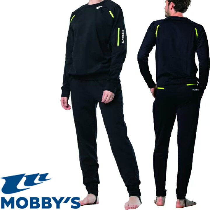 楽天市場】MOBBYS AAG-5100 AAG-5200 COMFORT AERO ダイビング ドライ 