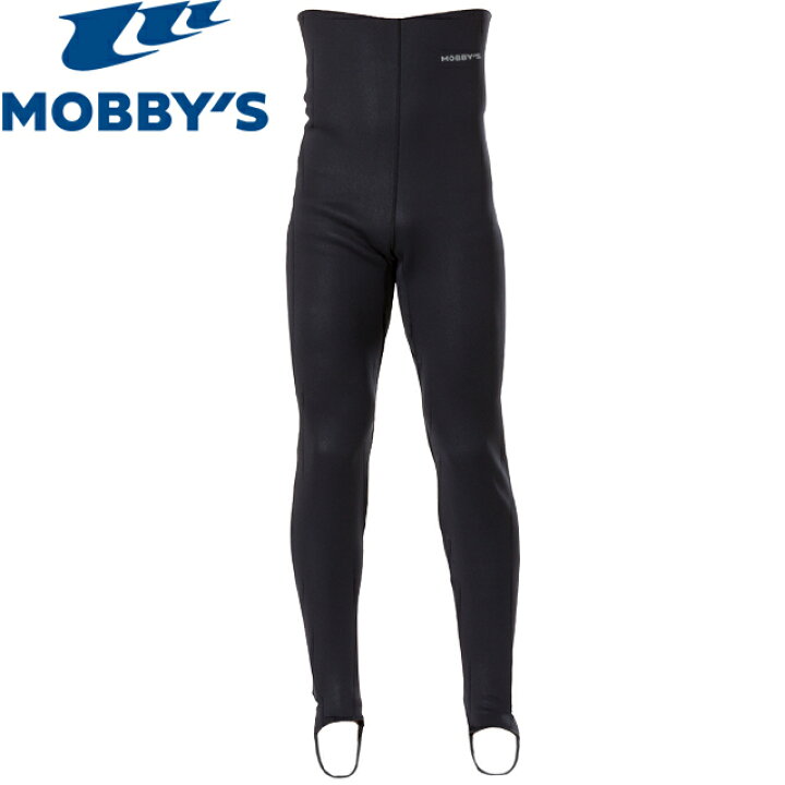 楽天市場】モビーズ MOBBYS メンズ WARM PLUS ロングパンツメンズ 