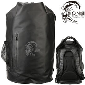 オニール O'NEILL 防水バッグ 防水リュック バックパック GAL-900A3アウトドアバッグ サーフィン 40L ウォータープルーフSUPER PSYCHO SAC スーパー サイコサック ドライバッグ