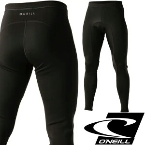 O'NEILL ISS-120A5 SUPERLITE アンダーレギンス サーフィン ウェットパンツオニール スーパーライト 1mm ネオプレーンパンツ 1ミリ ロングパンツウェットスーツ マリンスポーツ SUP インナーパンツ レ