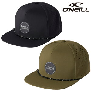 O'NEILL TRVLR DELTA SNAPBACK SU2619601 �T�[�t�L���b�v�I�j�[�� �g���x���[ �f���^ �X�i�b�v�o�b�N �n�b�g �T�[�t�B�� UVP CAP �L���b�v