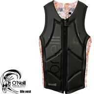 オニール O'NEILL スラッシャー コンペベスト WB-1120W ウィメンズWMS SLASHER COMP VEST ライフジャケッ…