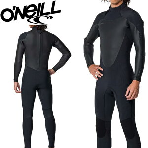 O'NEILL Ij[ WFW-107A5 SUPERFREAK PREMIER ZIPZ~hCX[c 5×3mm X[p[t[N v~A WbvT[tB Z~hC obNWbv Y N EFbgX[co[ XL