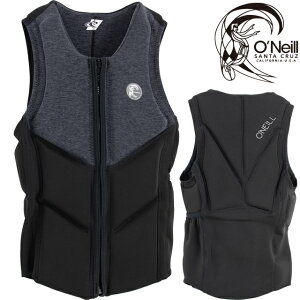 Ij[ O'NEILL EVO COMP VEST GH RyxXgWBA-100A3 CtWPbg EFCN{[h SUP Tbv YCtxXg EFCNT[tB