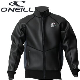 O'NEILL オニール WWA-100A3 EVO SPRAY JACKET ネオプレーンジャケットエヴォ スプレイジャケット スプレージャケット マリンジャケット 1×2 トップウェットスーツ ボートジャケット スキン ラバー SUP