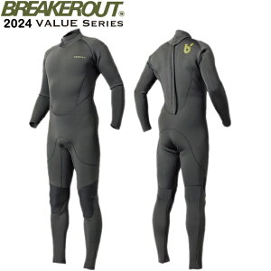BREAKER OUT u[J[AEg tX[c 3~ EFbgX[cT[tB 3mm o[V[Y EGbgX[cVALUE SERIES ALL BLACK JERSY W[W SUP EFCN{[h