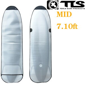 TLS AIR BUBBLE CASE MID 7.10ft Ci[P[X {[hP[XT[t{[h Ci[P[X Ci[Jo[ ~bhOX{[hJo[ 7.10 TOOLS c[X T[tB