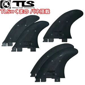 TLS SPEEDER FIN TRI-QUAD LARGE SET FCS2 Ή 5Zbg{[htB T[tB T[t{[h NAbh XX^[ tBJ[{ ol XvO
