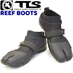 TLS REEF BOOTS 2mm [tu[c T[tB [tV[Y T[tu[cT[tV[Y }V[Y 2~ r[`V[Y }X|[c V[Y u[c