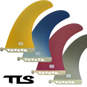 TLS SRS TOP FOIL LONG SINGLE FIN T[t{[h tBTOOLS O VO T[tB