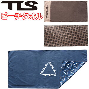 TLS MICRO FIBER BEACH TOWEL r[`^I }^I}CNt@Co[ ^I r[`}bg T[tB 唻^I}X|[c uPbg