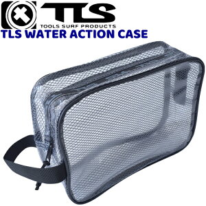 TLS WATER ACTION CASE BLACK T[t  T[tB hCP[XhP[X h|[` hCobO  Lv AEghA WAX tBP[X