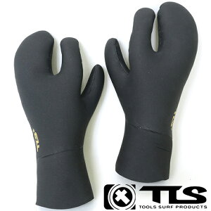 TLS 3 FINGER GLOVE 2mm { ~gO[u T[tBT[tO[u EBhT[tB Y 3{ o[O[uXLO[u