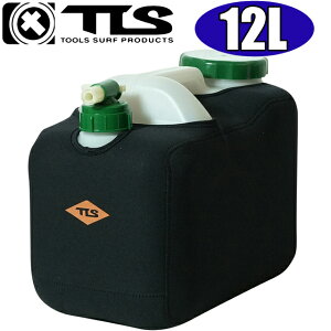 TLS NEOPRENE POLYTANK COVER 12L�p �l�I�v�����J�o�[�P�i�|���^���N�P�[�X �|���^���N�J�o�[ �|���^���N �ۉ� �ۗ� �J�o�[�T�[�t�B�� �}�����X�|�[�c �|���^���J�o�[ �|���^���P�[�X